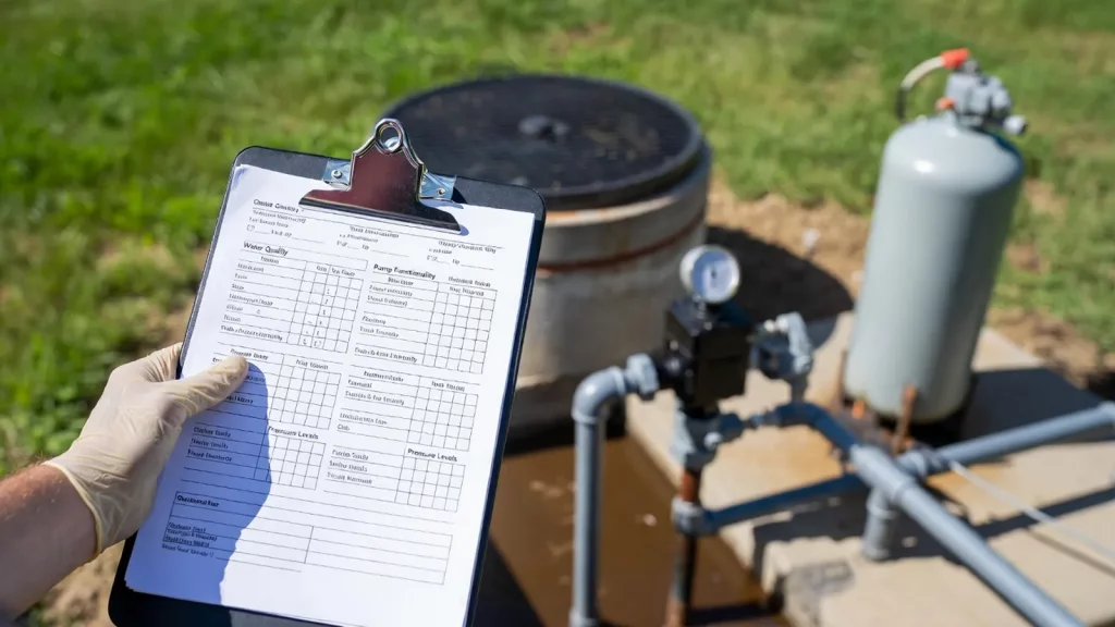 Signs Your Well Pump May Need Installation or Replacement