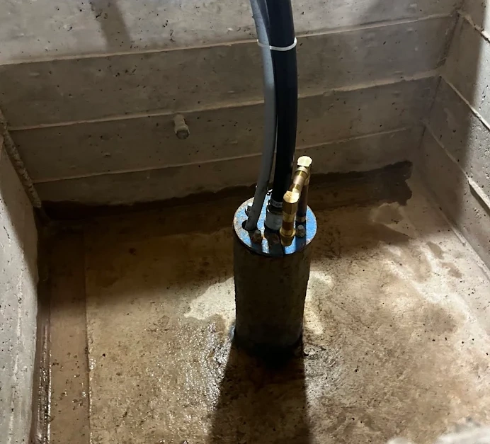 How Does a Well Pump Work